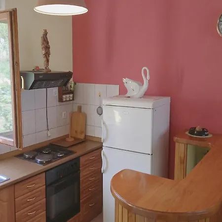 Kata Apartamento *
