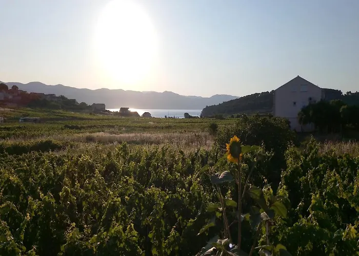 شقة Kata لومباردا