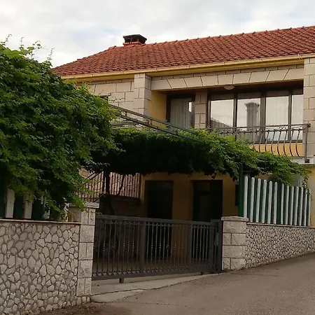 Apartmán Kata