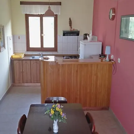 Kata Apartamento Lumbarda