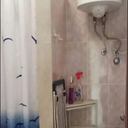 Holiday Kata Apartment *