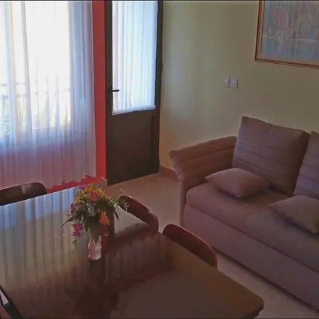 Kata Apartmán