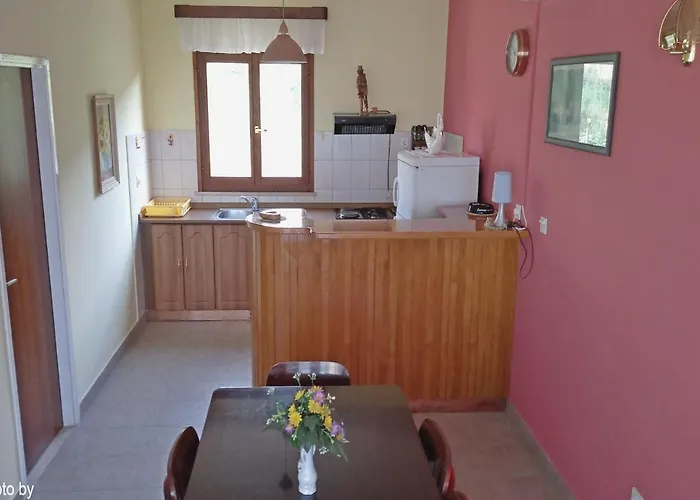 Kata Lejlighed Lumbarda